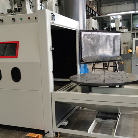 路面拋丸機都有哪些用途